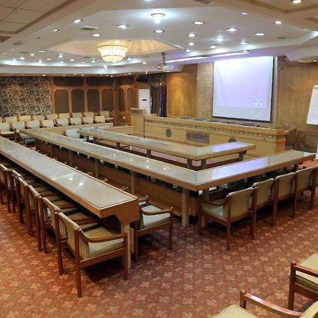 Cairo International Scout House Ξενοδοχείο Εξωτερικό φωτογραφία