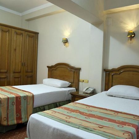 Cairo International Scout House Ξενοδοχείο Εξωτερικό φωτογραφία
