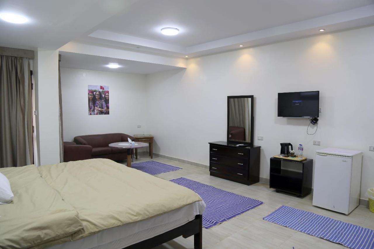 Cairo International Scout House Ξενοδοχείο Εξωτερικό φωτογραφία