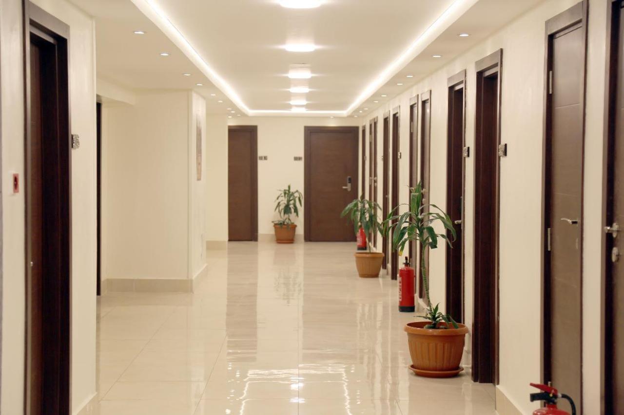 Cairo International Scout House Ξενοδοχείο Εξωτερικό φωτογραφία