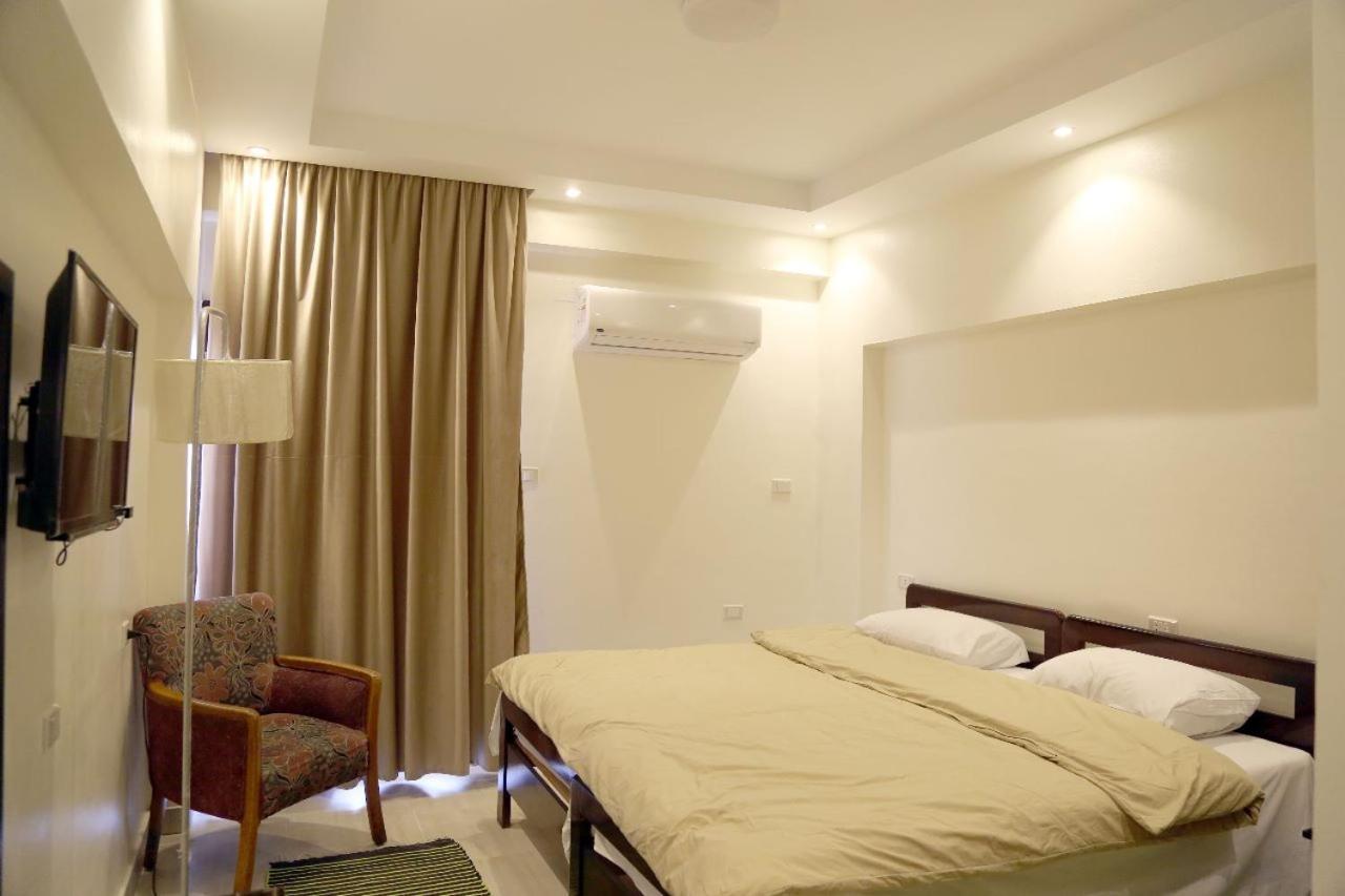 Cairo International Scout House Ξενοδοχείο Εξωτερικό φωτογραφία