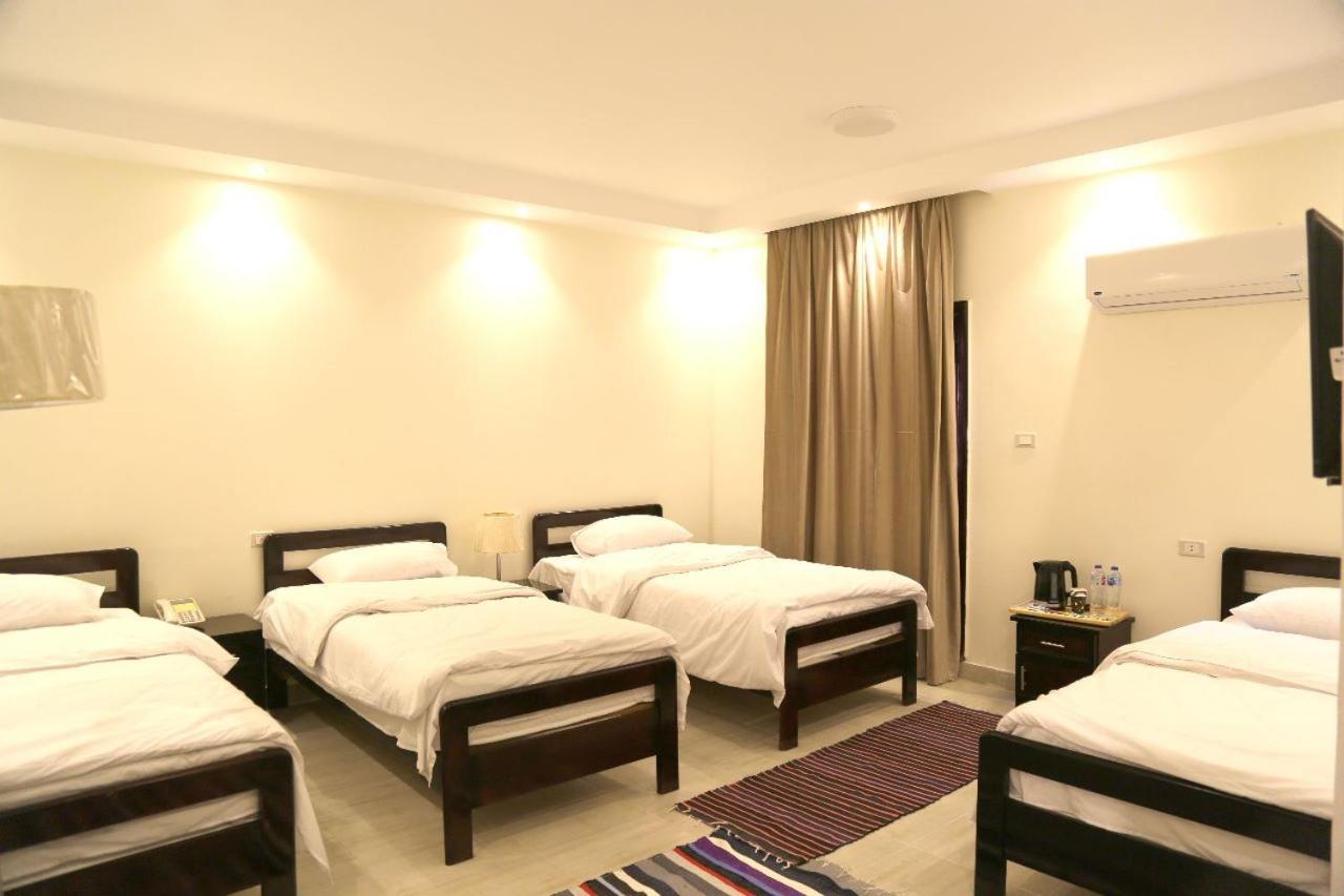 Cairo International Scout House Ξενοδοχείο Εξωτερικό φωτογραφία